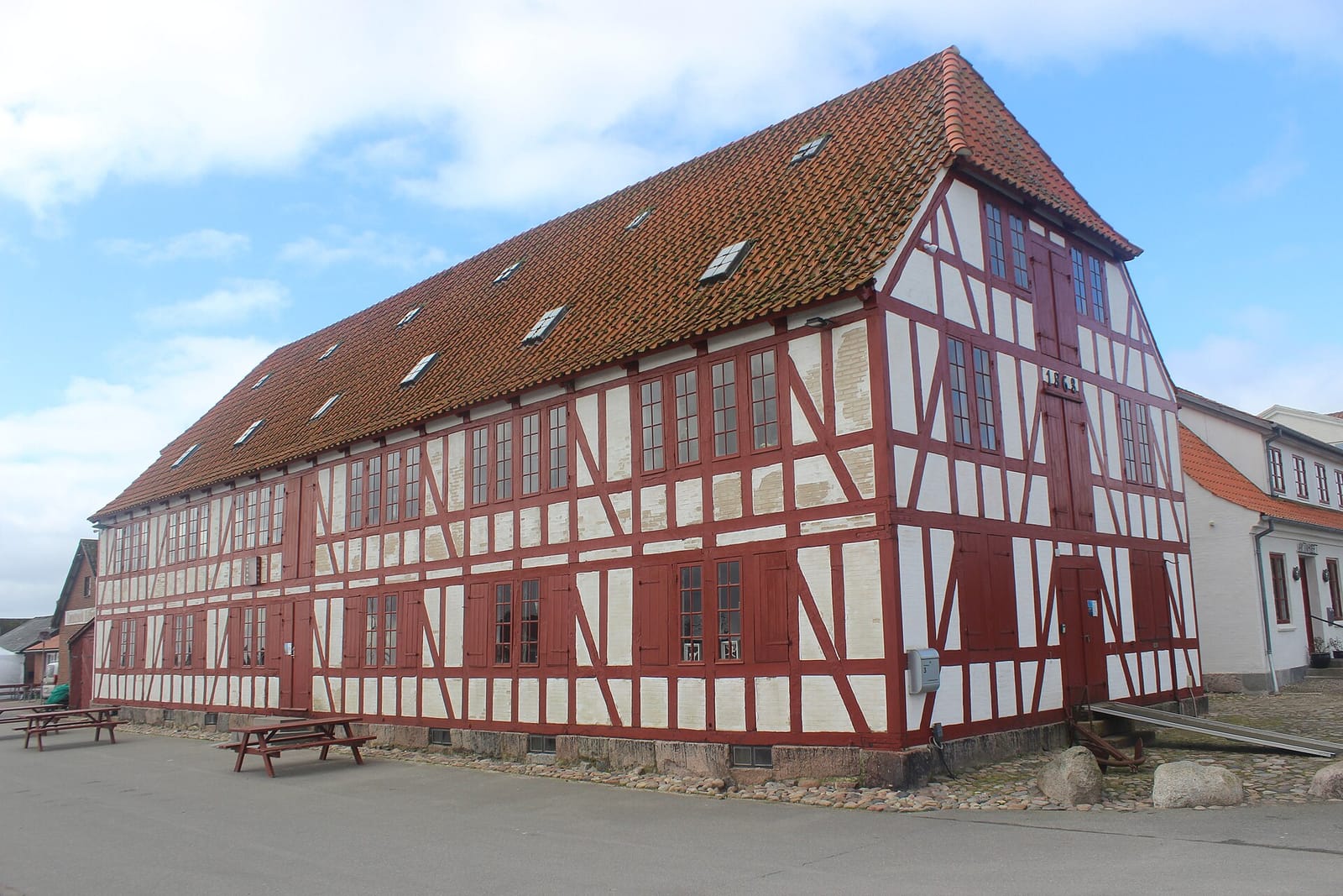 Pakhusgårdens Brasserie photo 2
