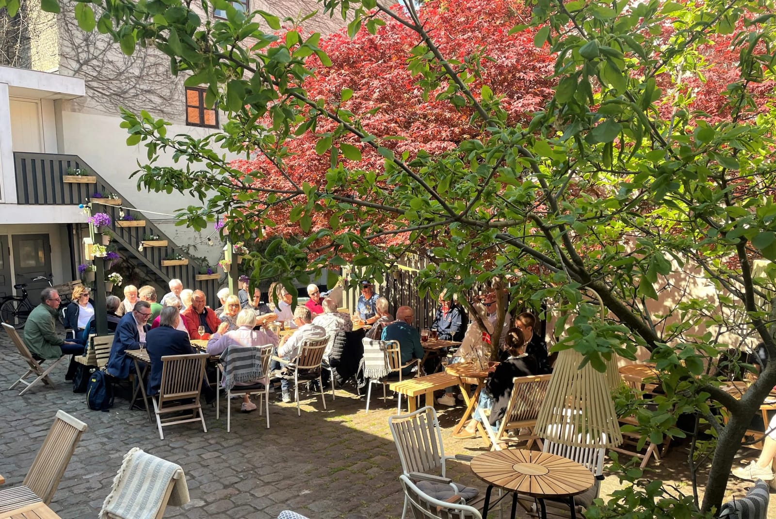 GårdCafeen photo 3