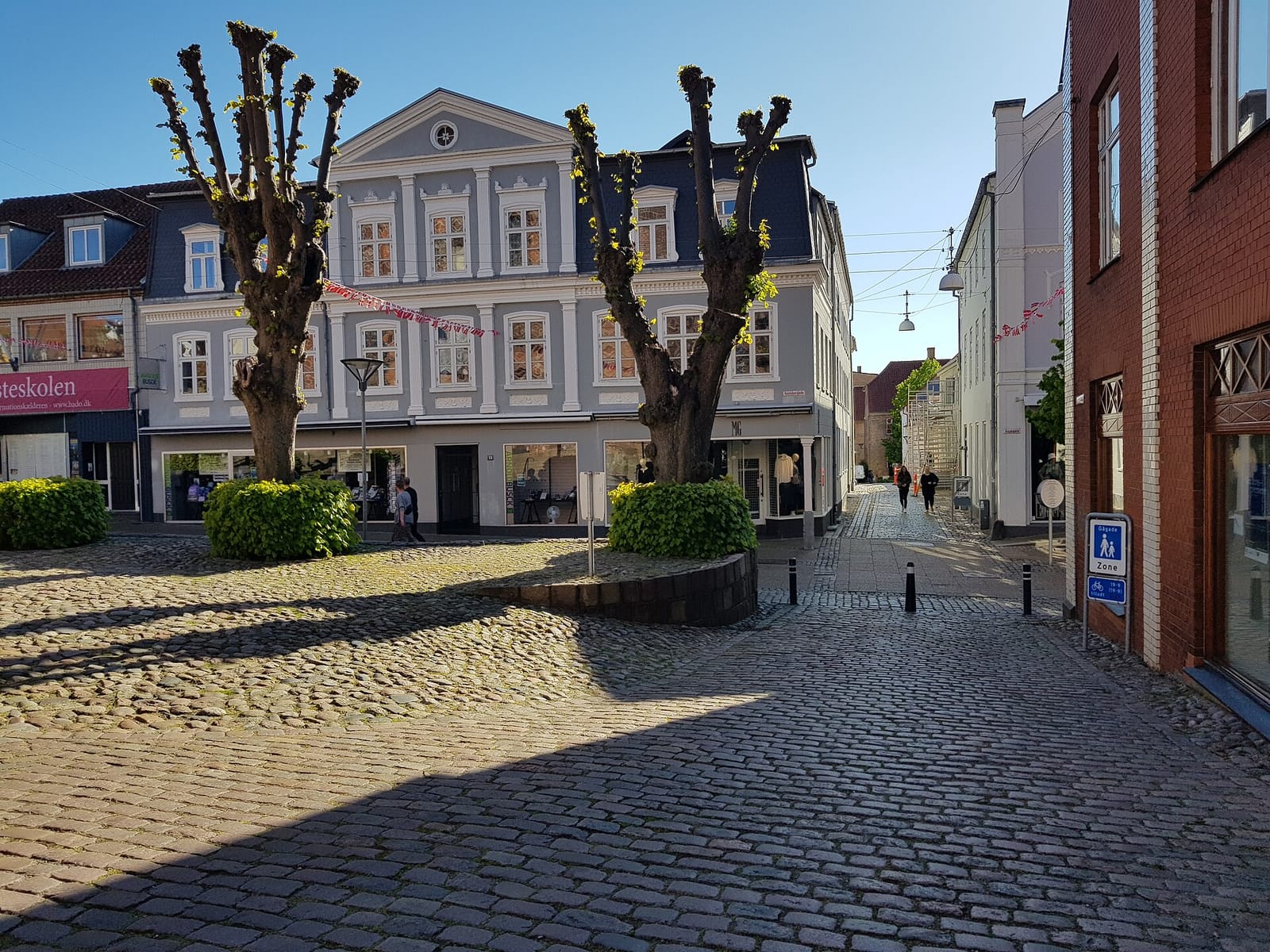 Søster Selvsving photo 2
