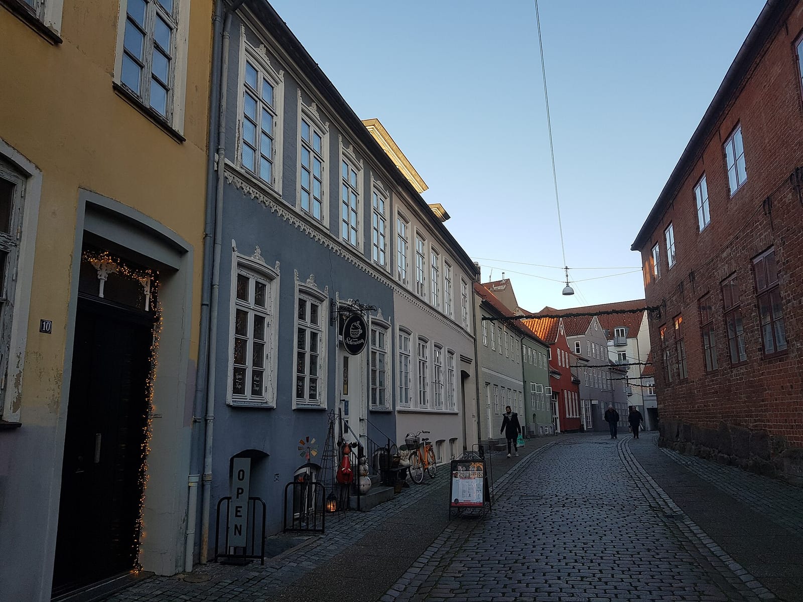 Søster Selvsving photo 4
