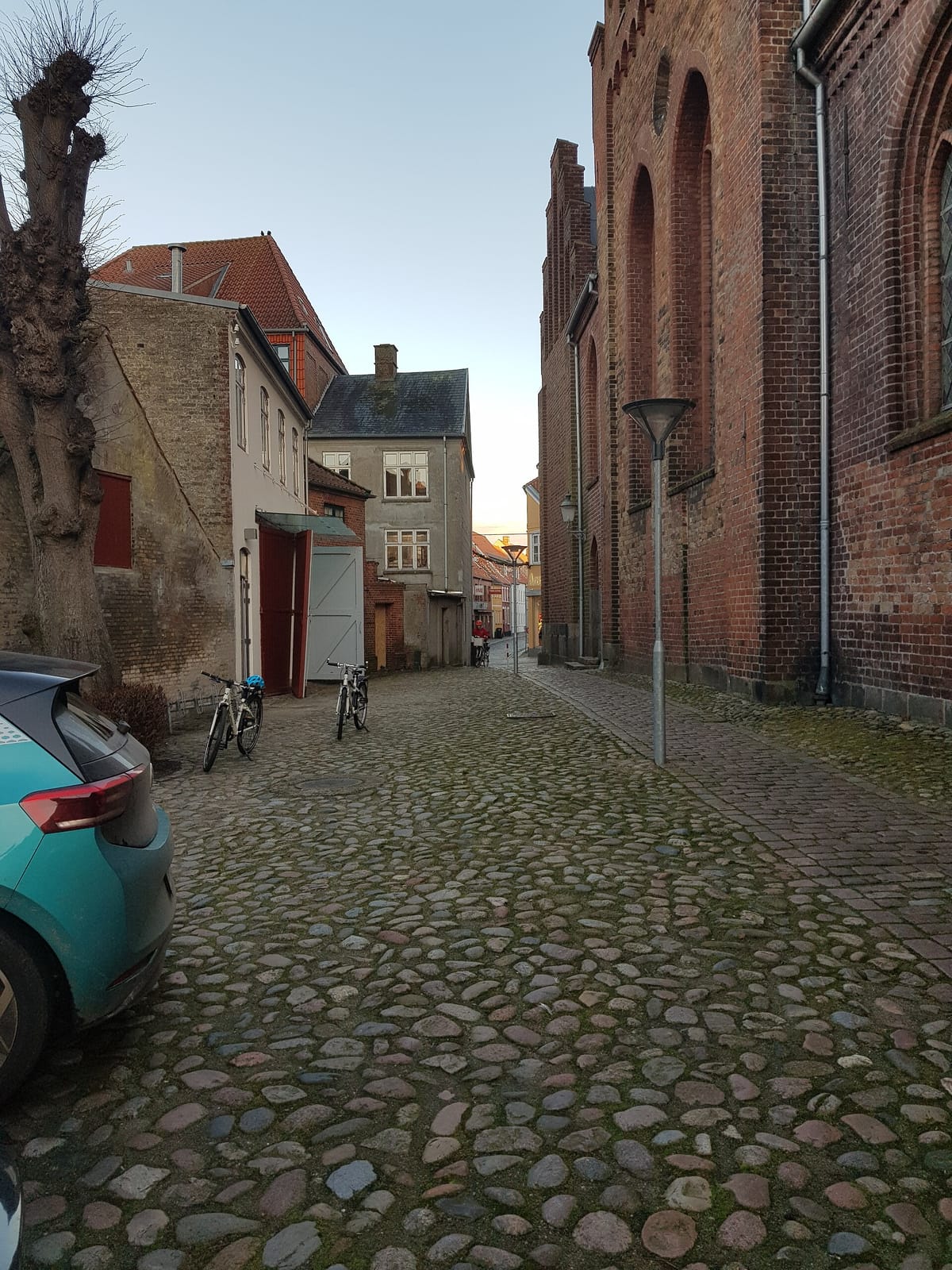 Søster Selvsving photo 3