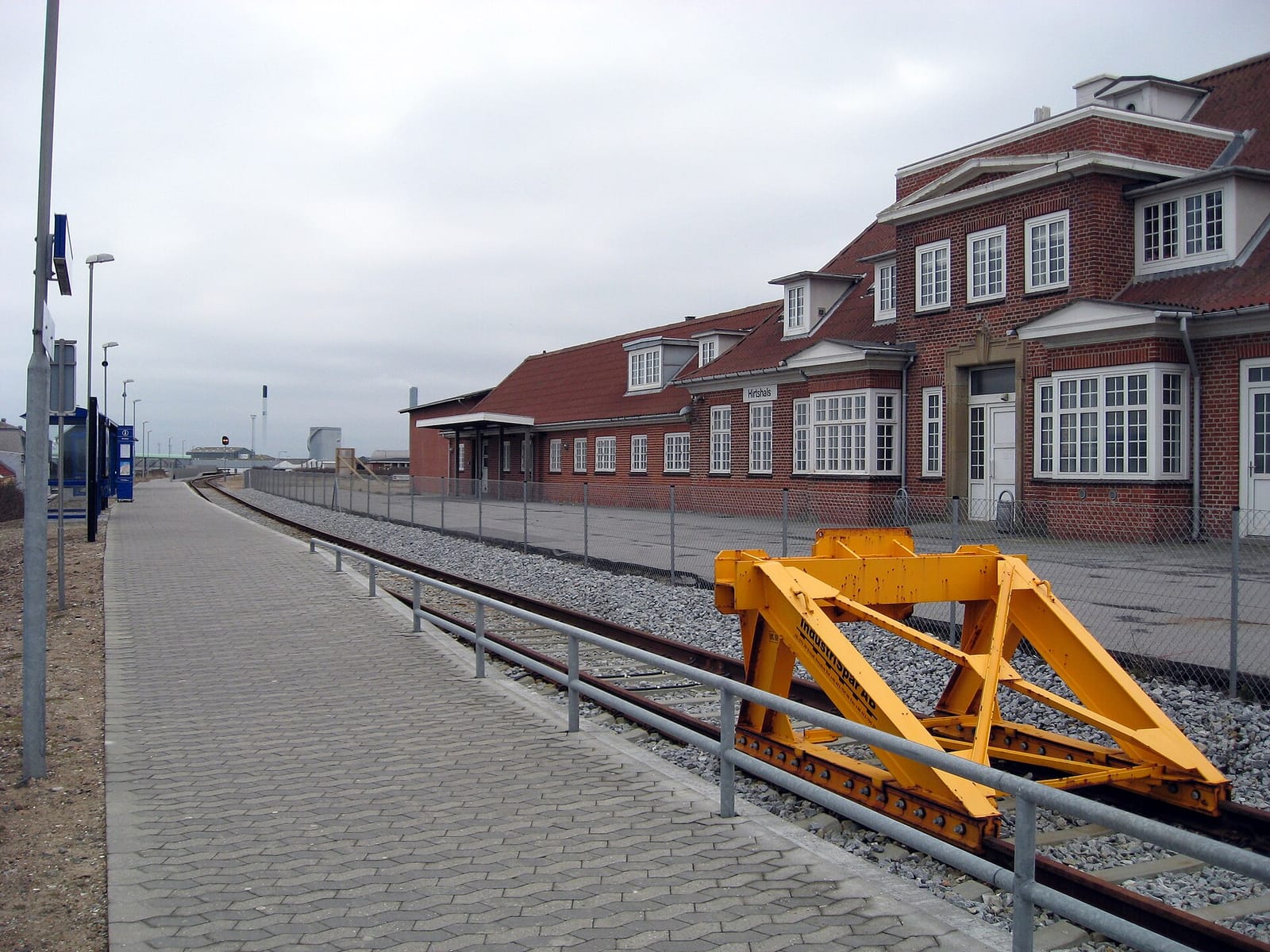 Café Møller