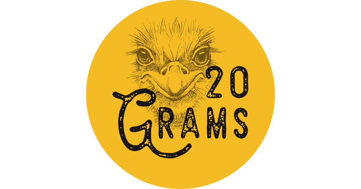 20 grams photo 2