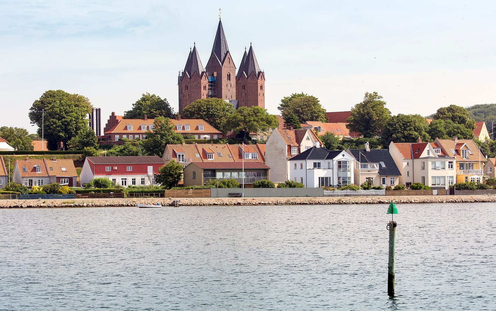 Costa Kalundborg Kaffe
