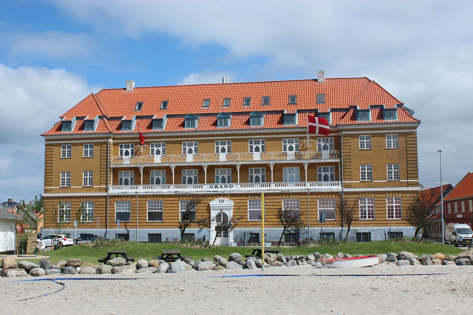 Costa Kalundborg Kaffe photo 3