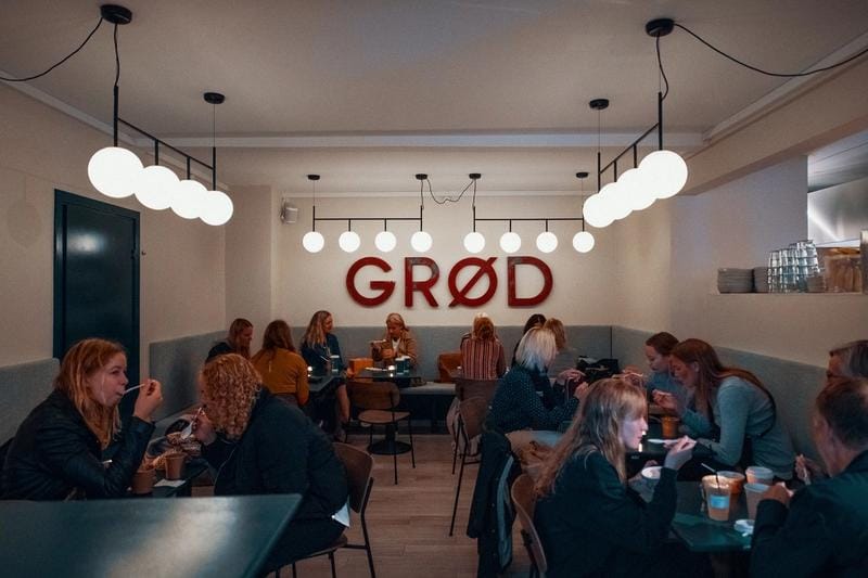 GRØD photo 2
