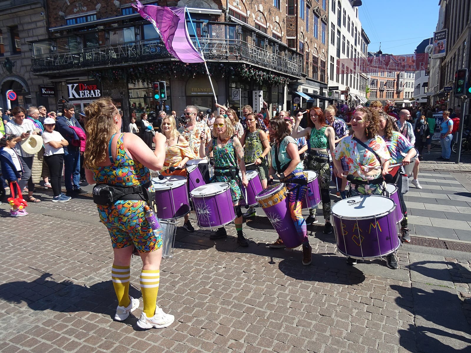 Taarnet på Nytorv