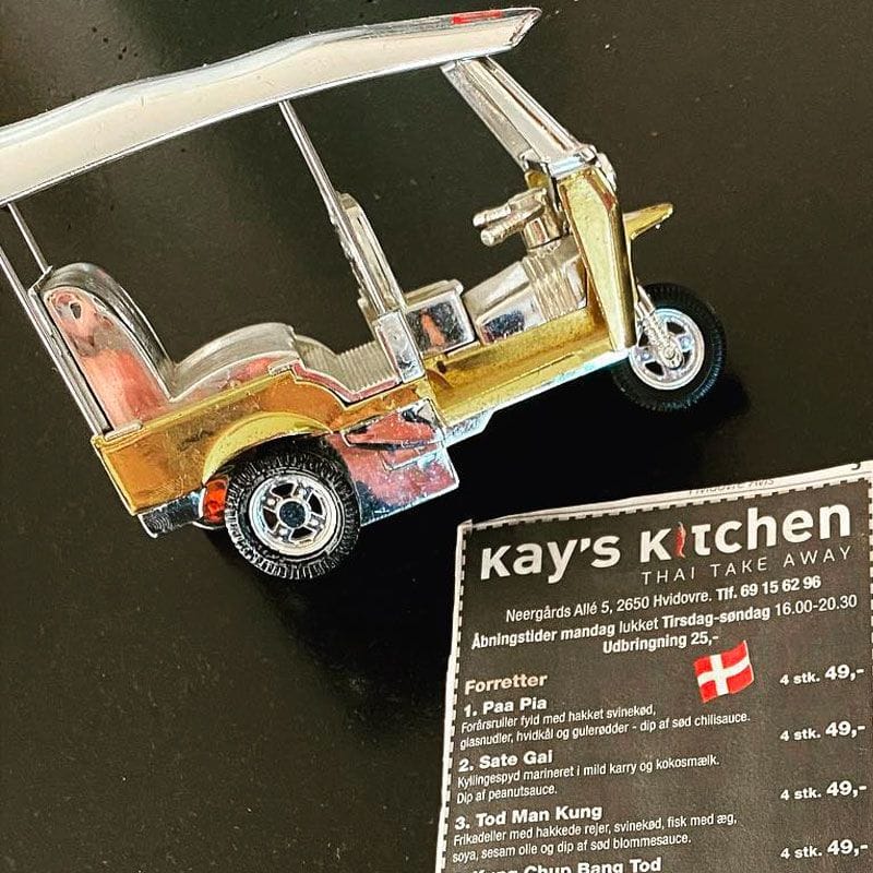 Kays Kitchen photo 6