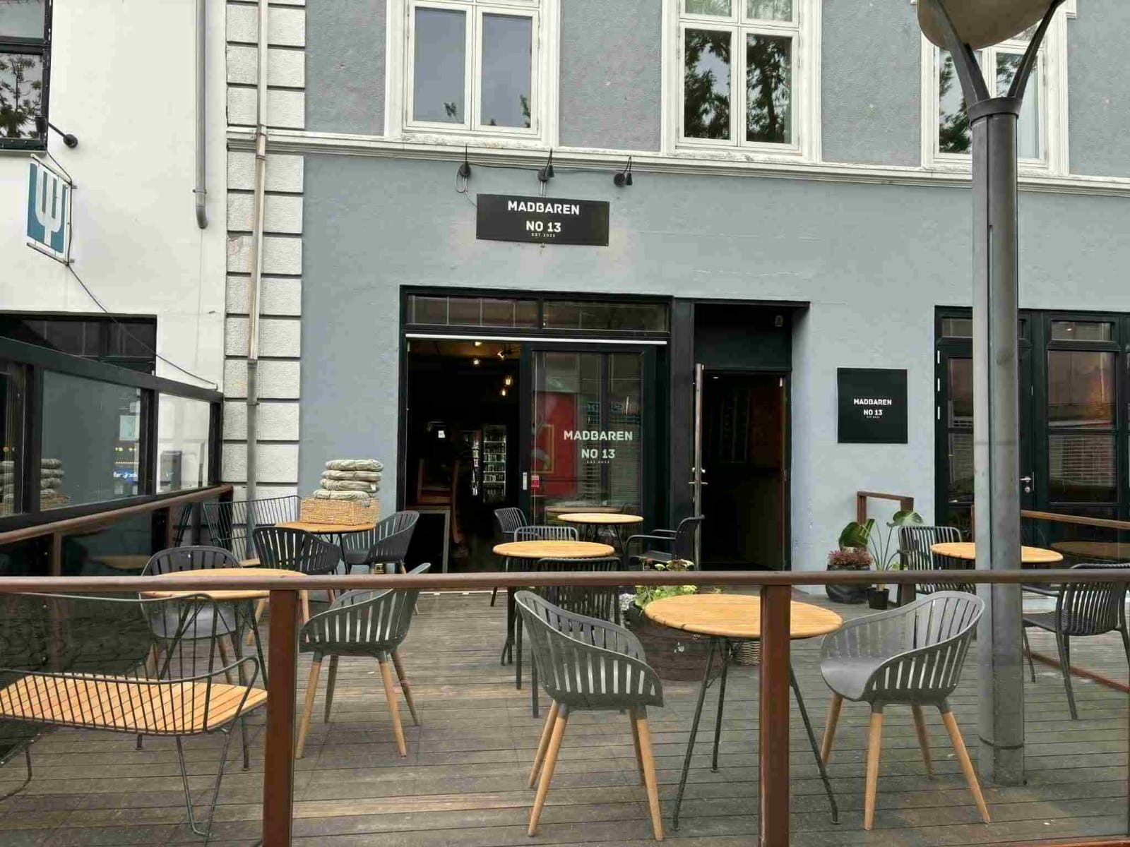 MadBaren no 13