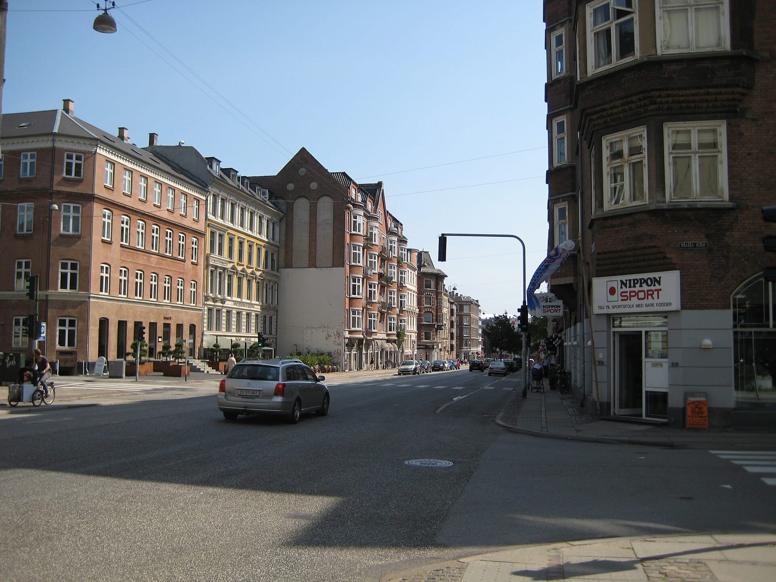 Mig & Venner