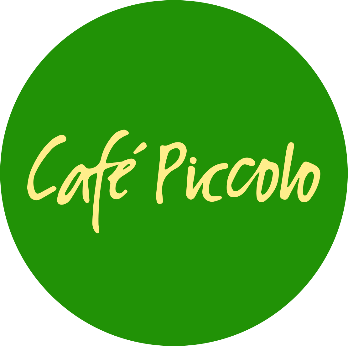Cafe piccolo photo 2