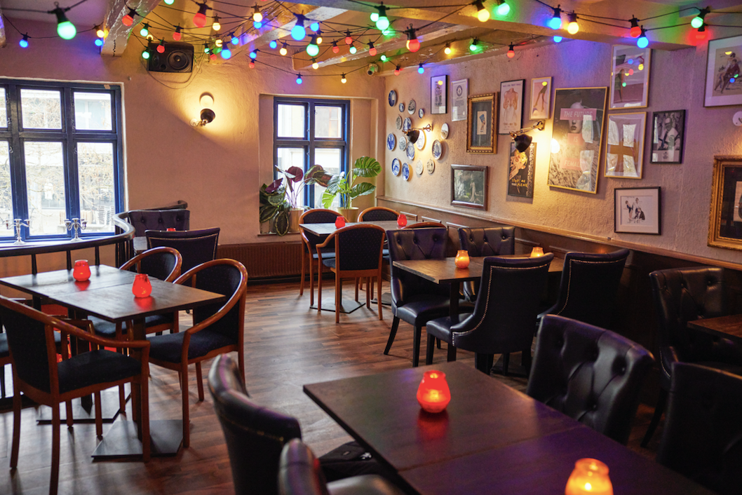 Cafe Smagløs photo 3