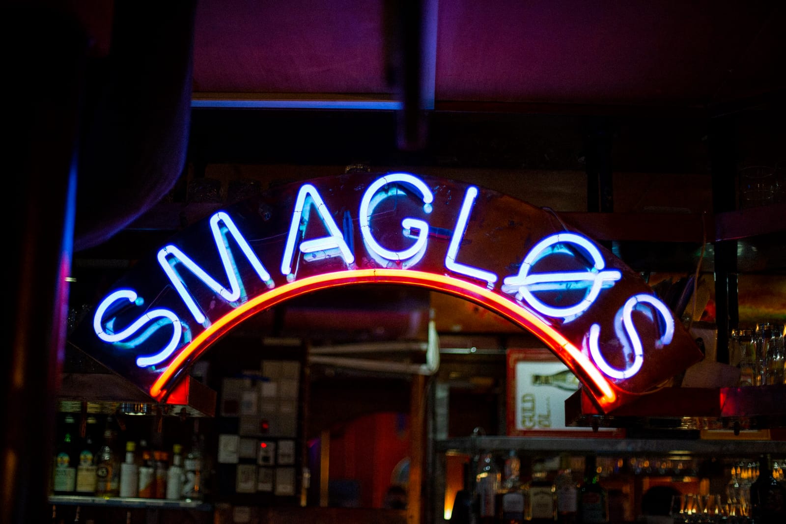 Cafe Smagløs photo 8