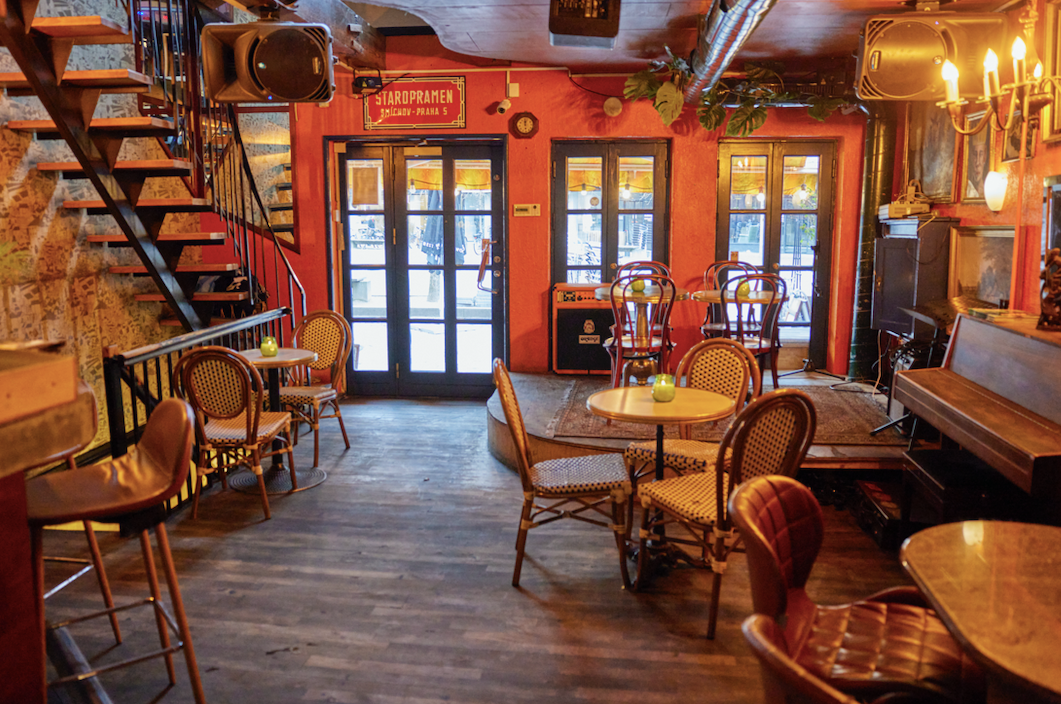 Cafe Smagløs photo 9