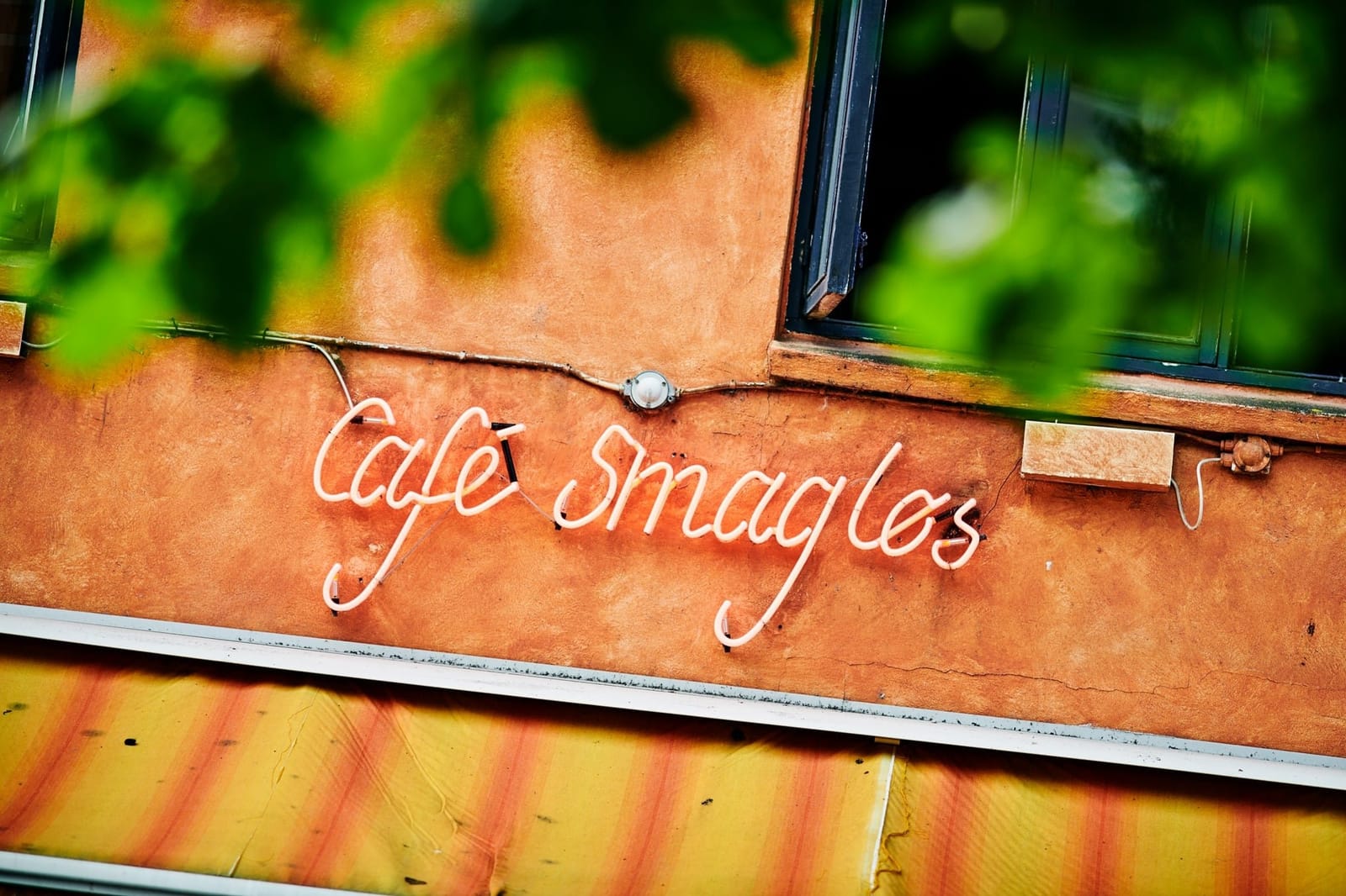 Cafe Smagløs photo 2