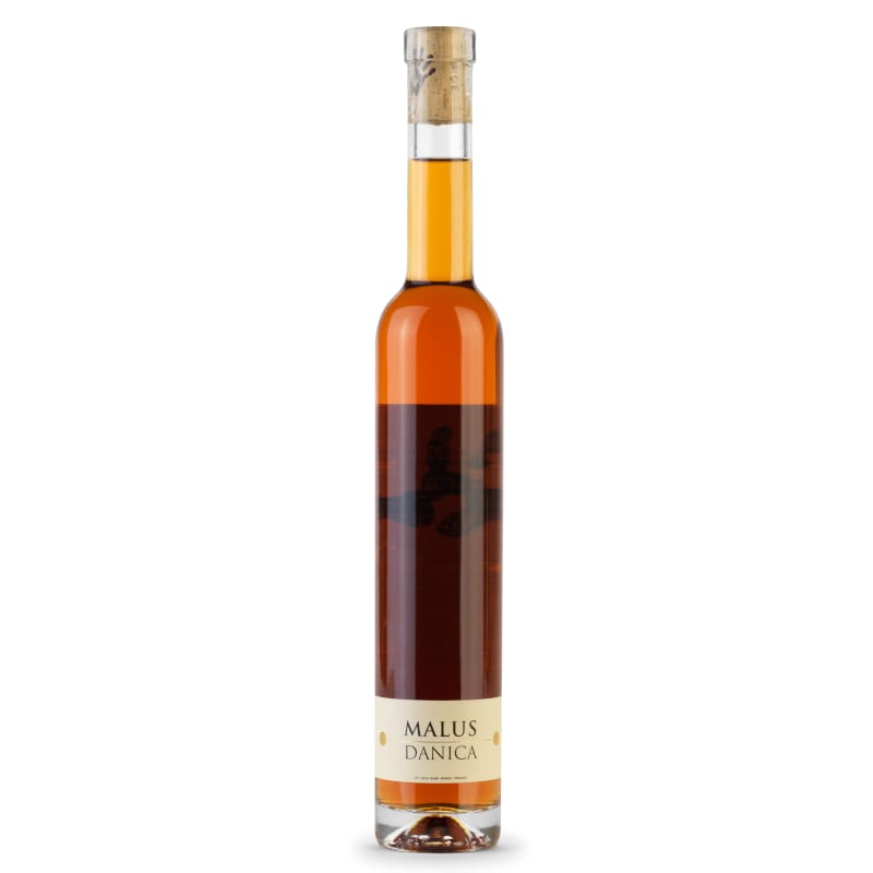 Cold hand Winery Køkkenet