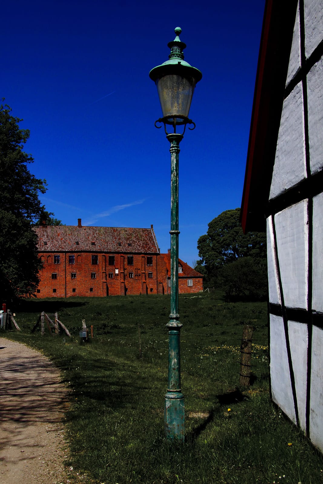 Møllecafeen