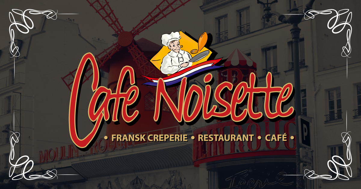 Cafe Noisette photo 2