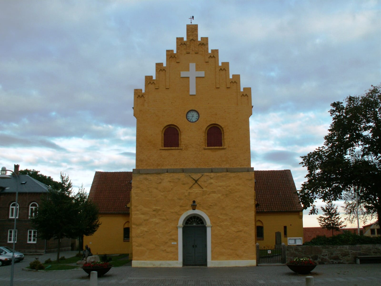 Banken Allinge photo 3