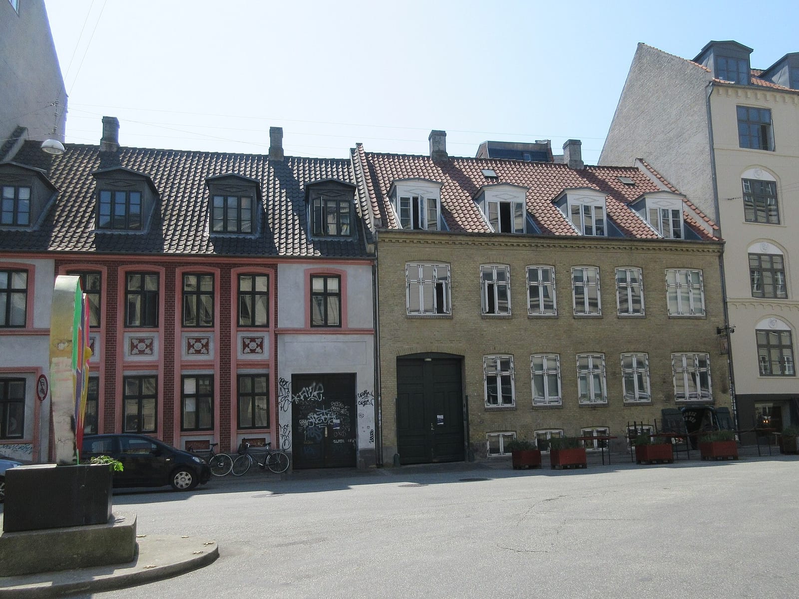 Nakka