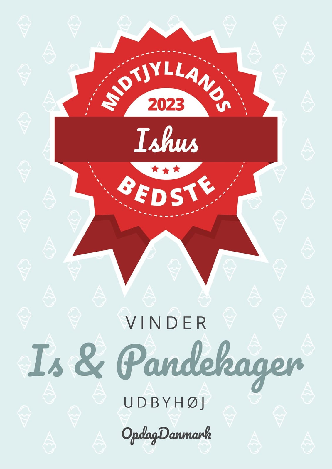 Is & Pandekager photo 2
