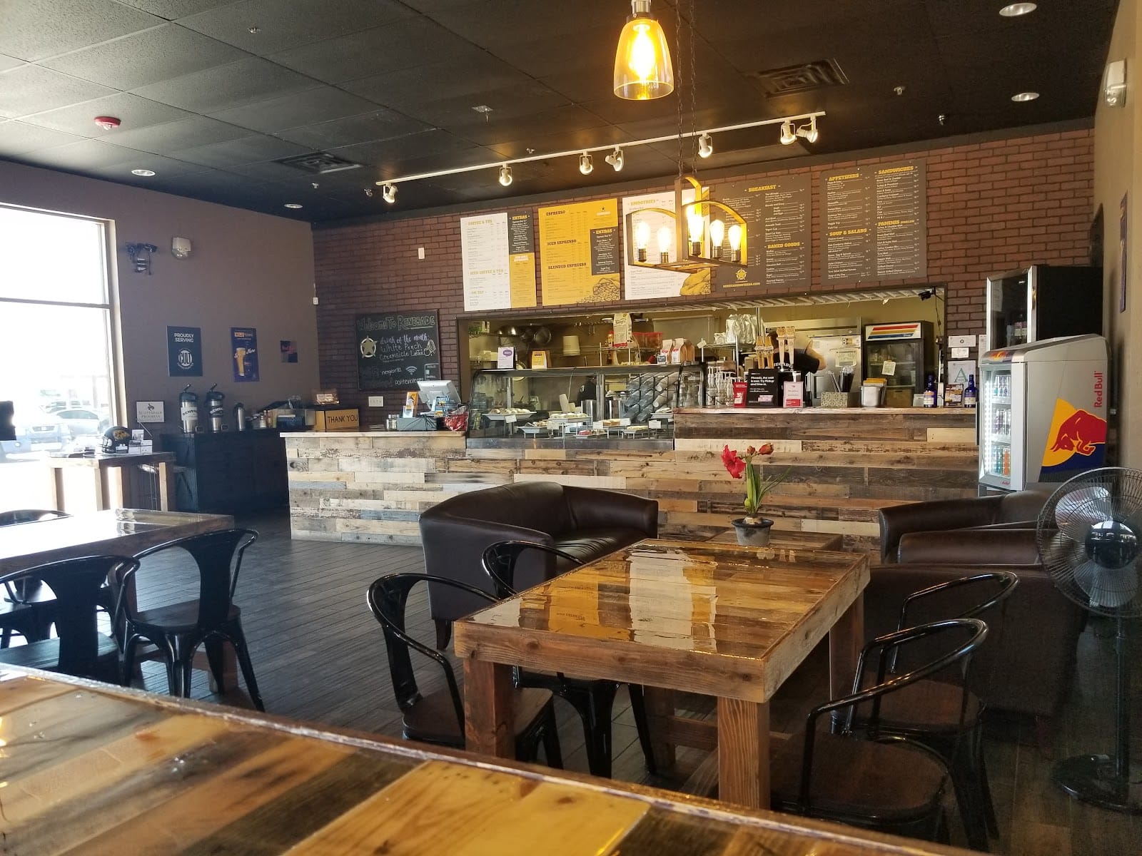 Renegade Coffee