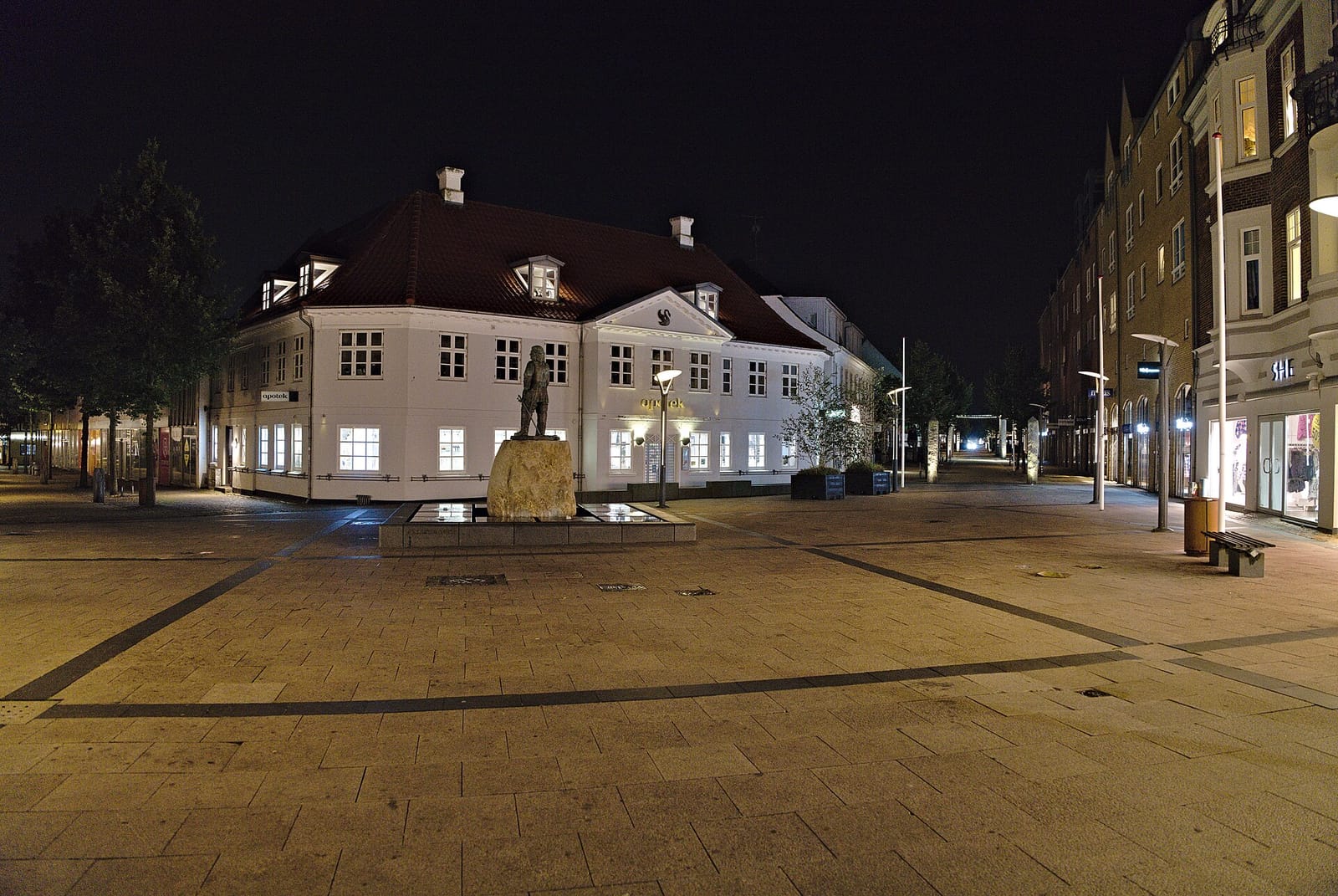 Fiskebaren café og spisehus photo 2