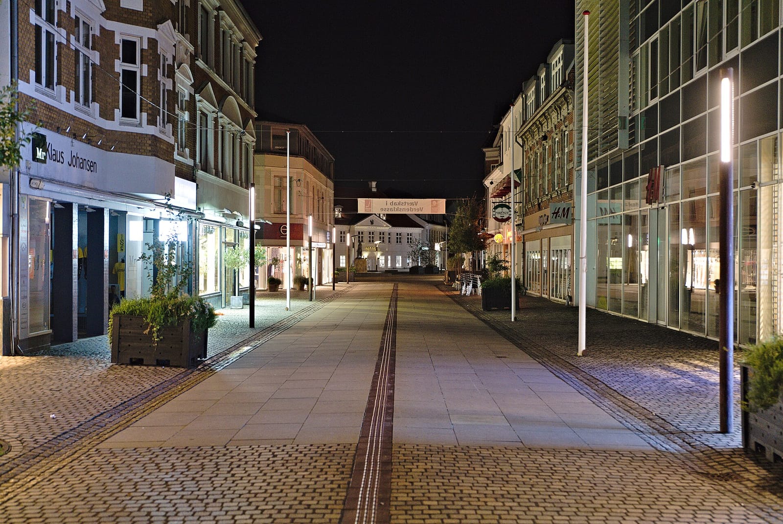 Fiskebaren café og spisehus