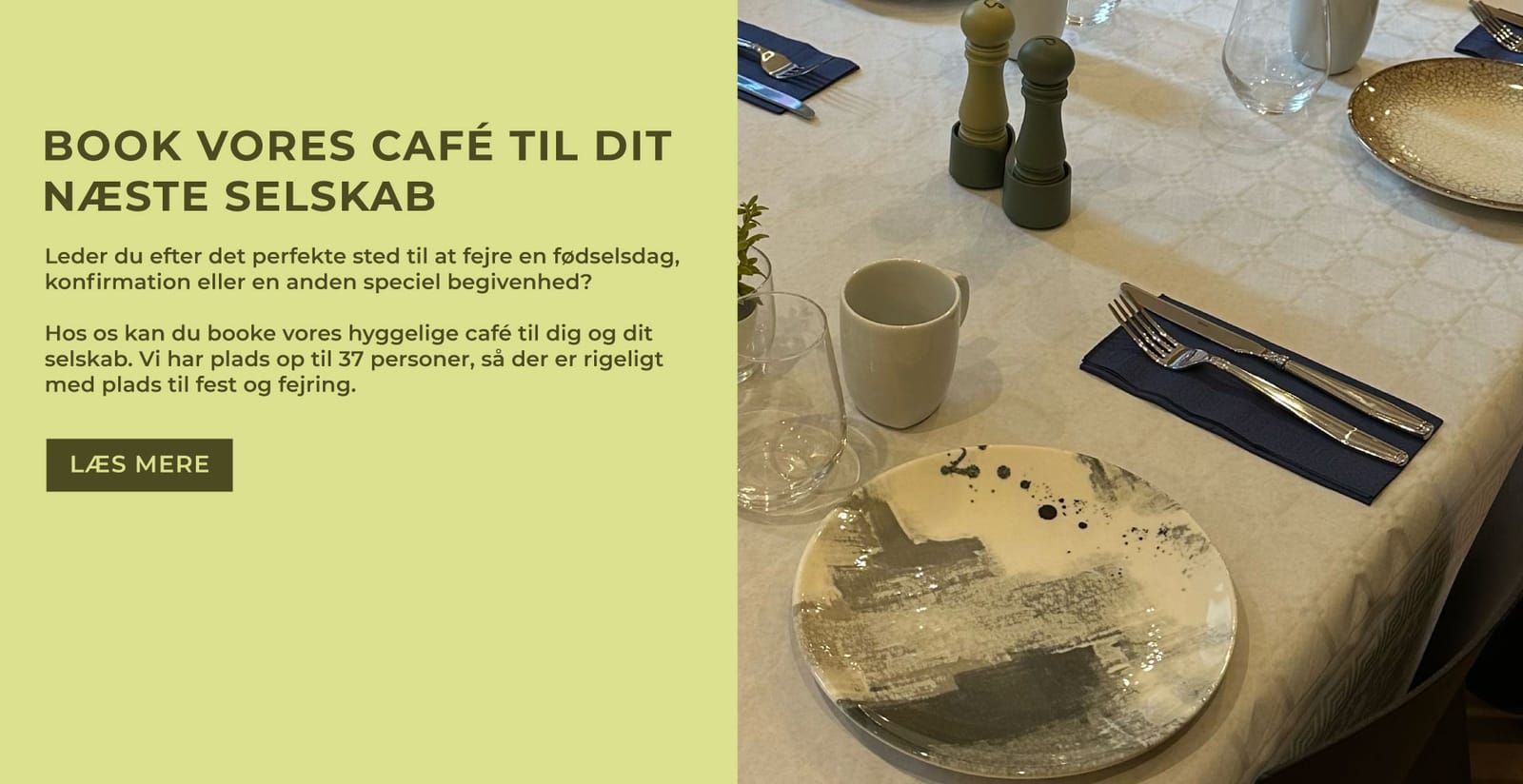 Roskilde Museumscafe Jampa photo 5