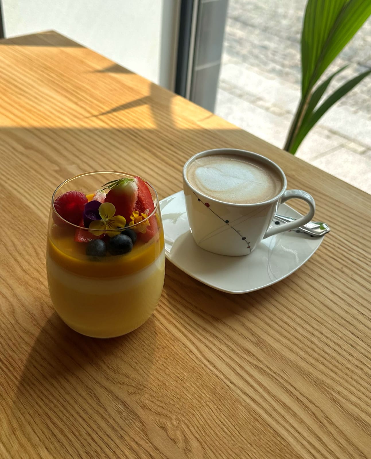 Roskilde Museumscafe Jampa photo 2