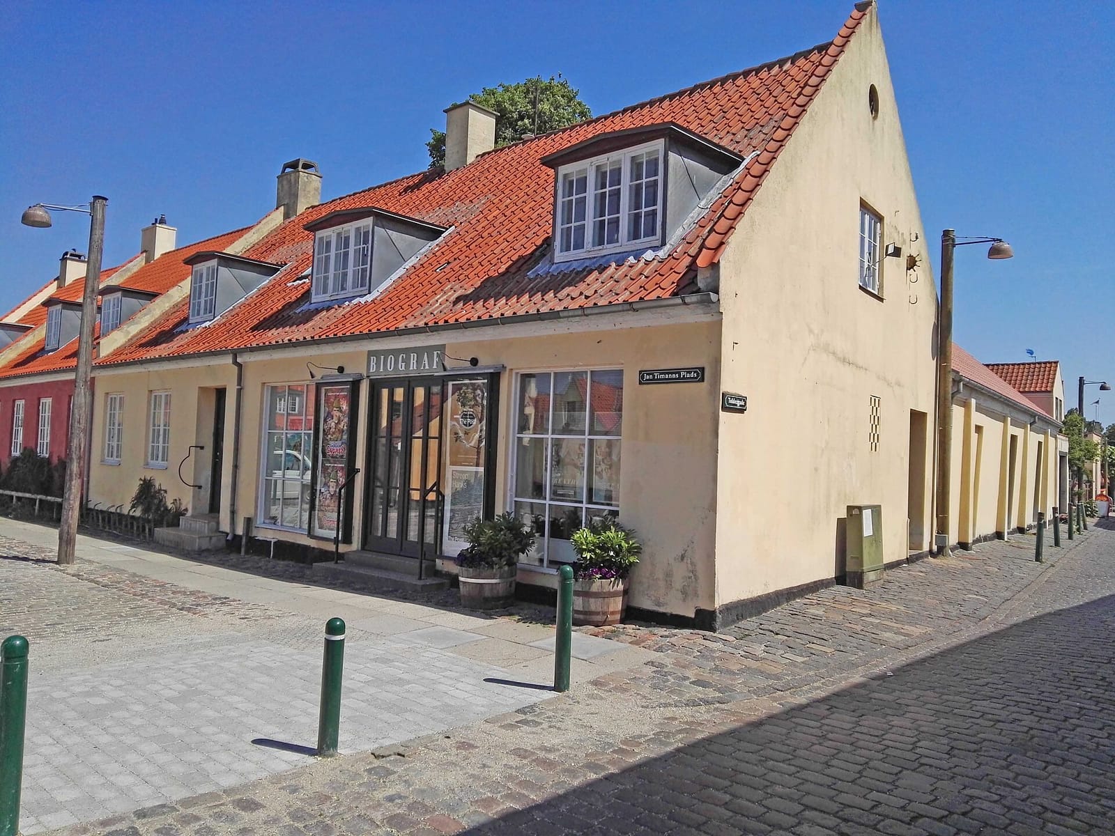 Dragør Vinhandel photo 2
