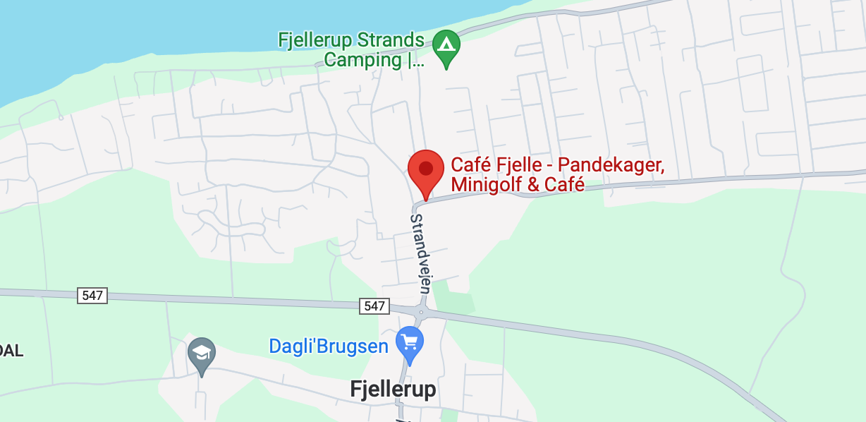 Cafe Fjelle photo 2
