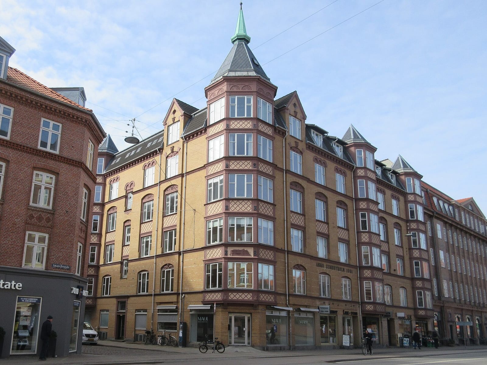 Cafe Risico Amager photo 3