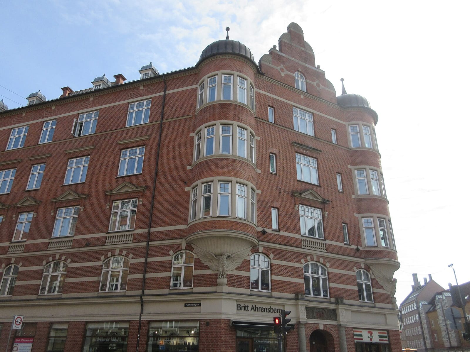 Cafe Risico Amager