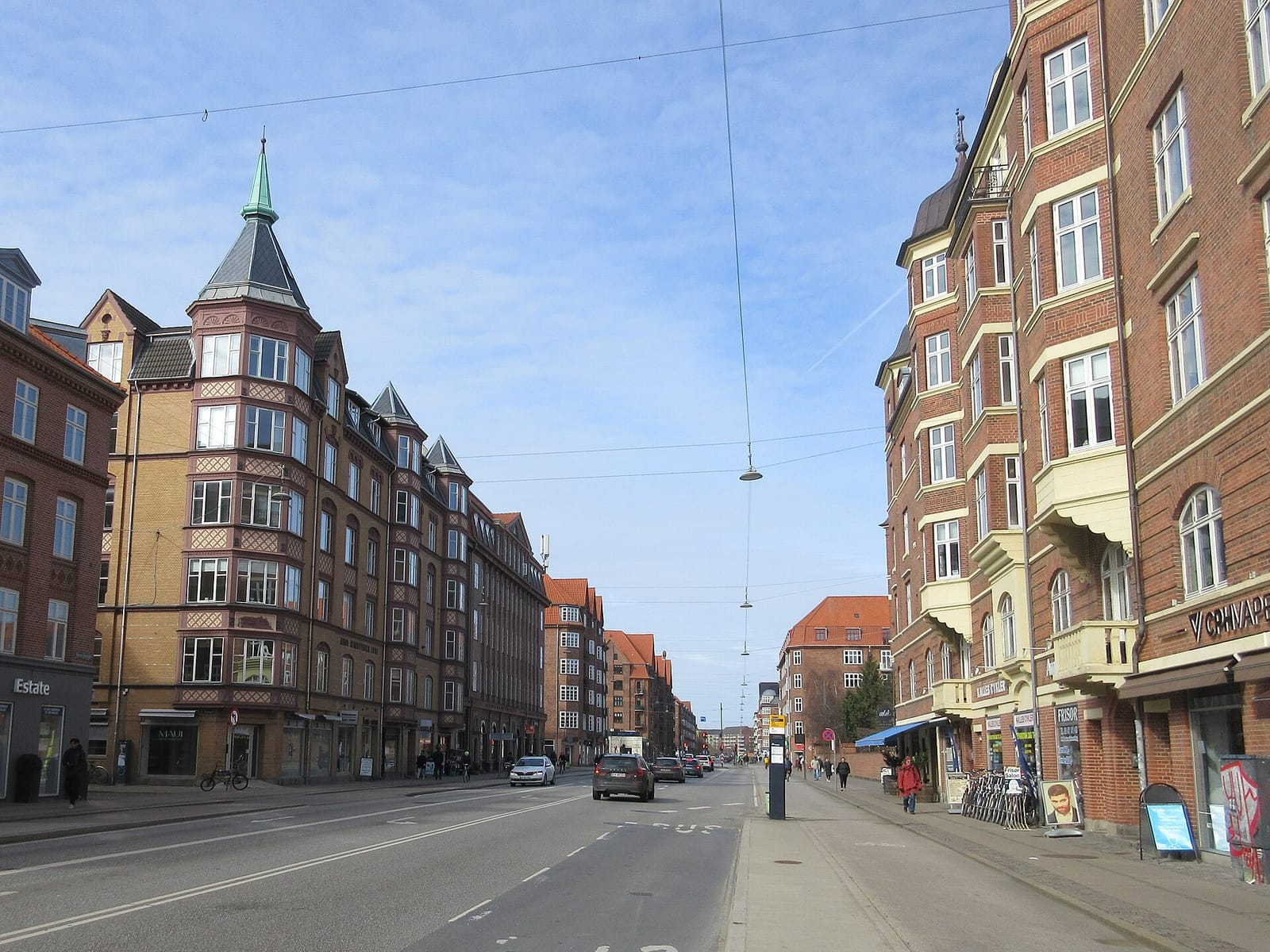 Cafe Risico Amager photo 4