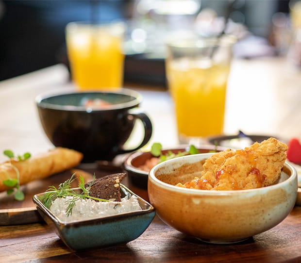 Cava Cafe photo 5