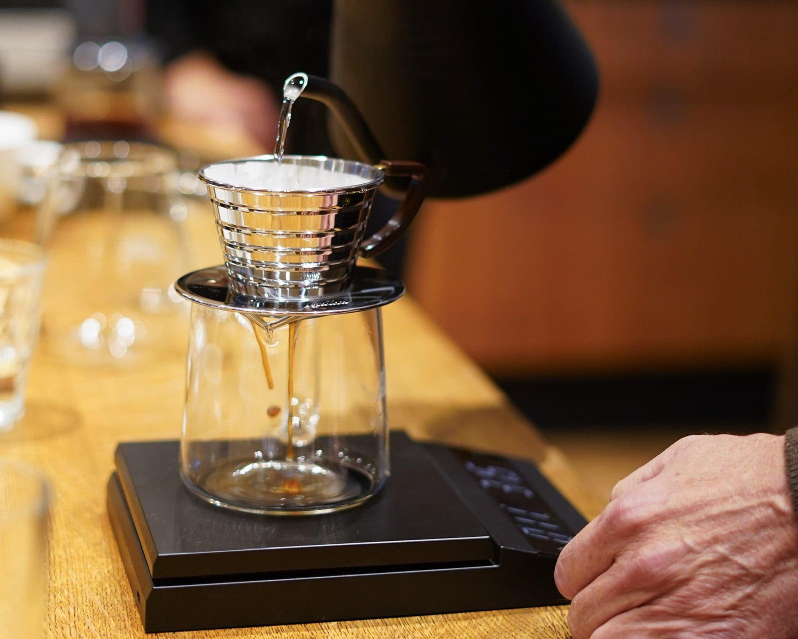 Coffee Collective Sankt Hans Torv photo 5