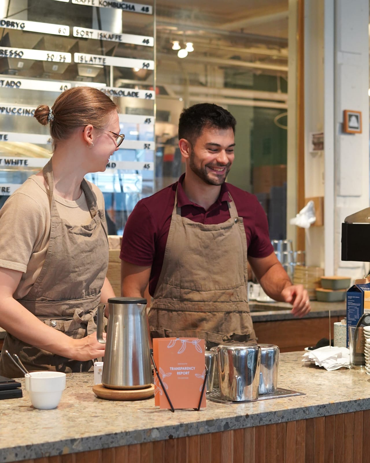 Coffee Collective Sankt Hans Torv photo 3
