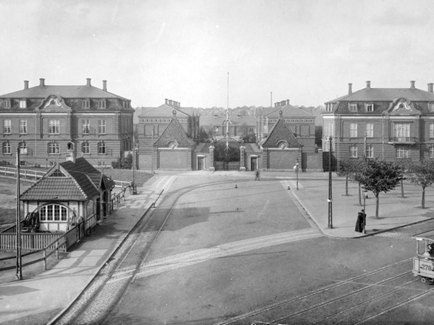 Krudttønden photo 3