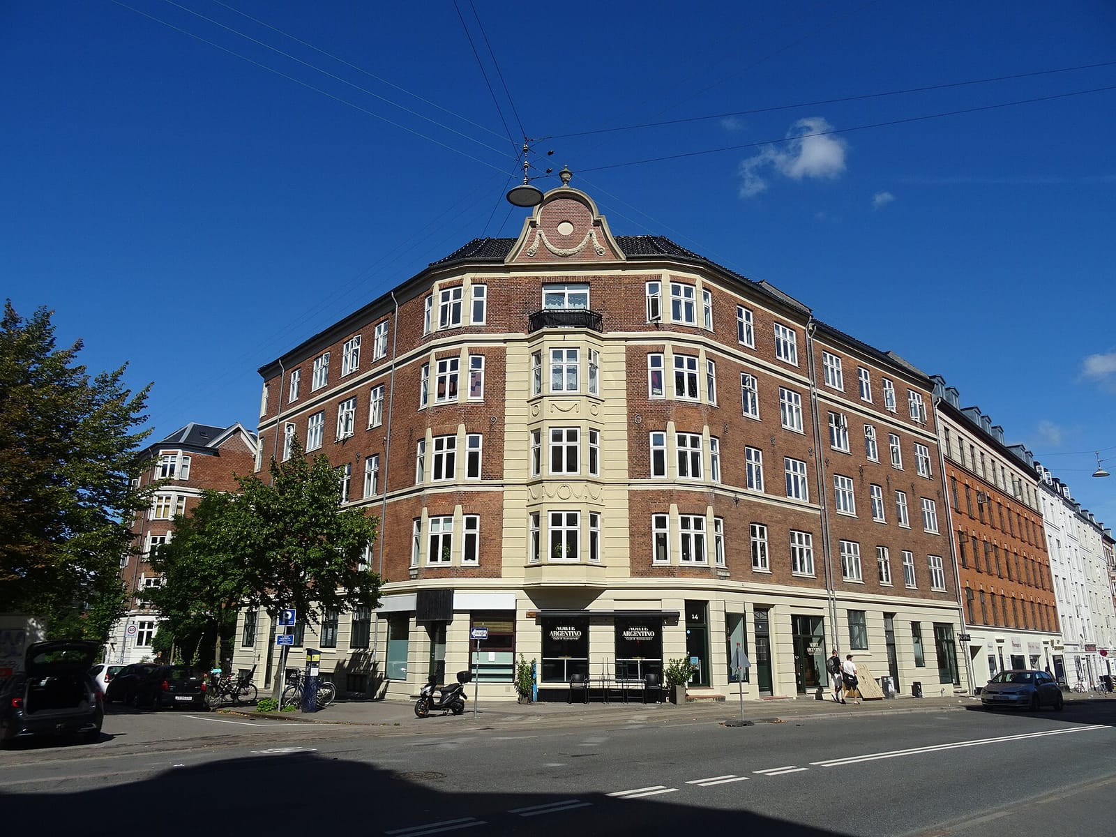 Coffeenhagen photo 2