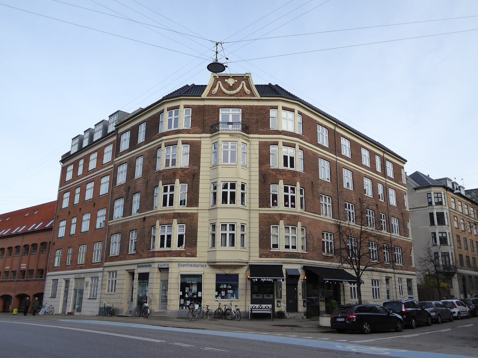 Coffeenhagen photo 3