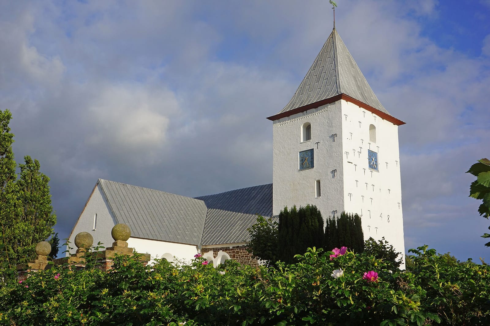 Vingaarden