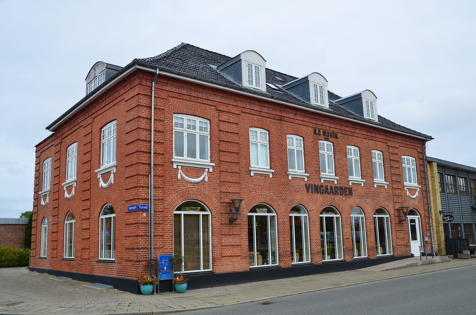 Vingaarden photo 3