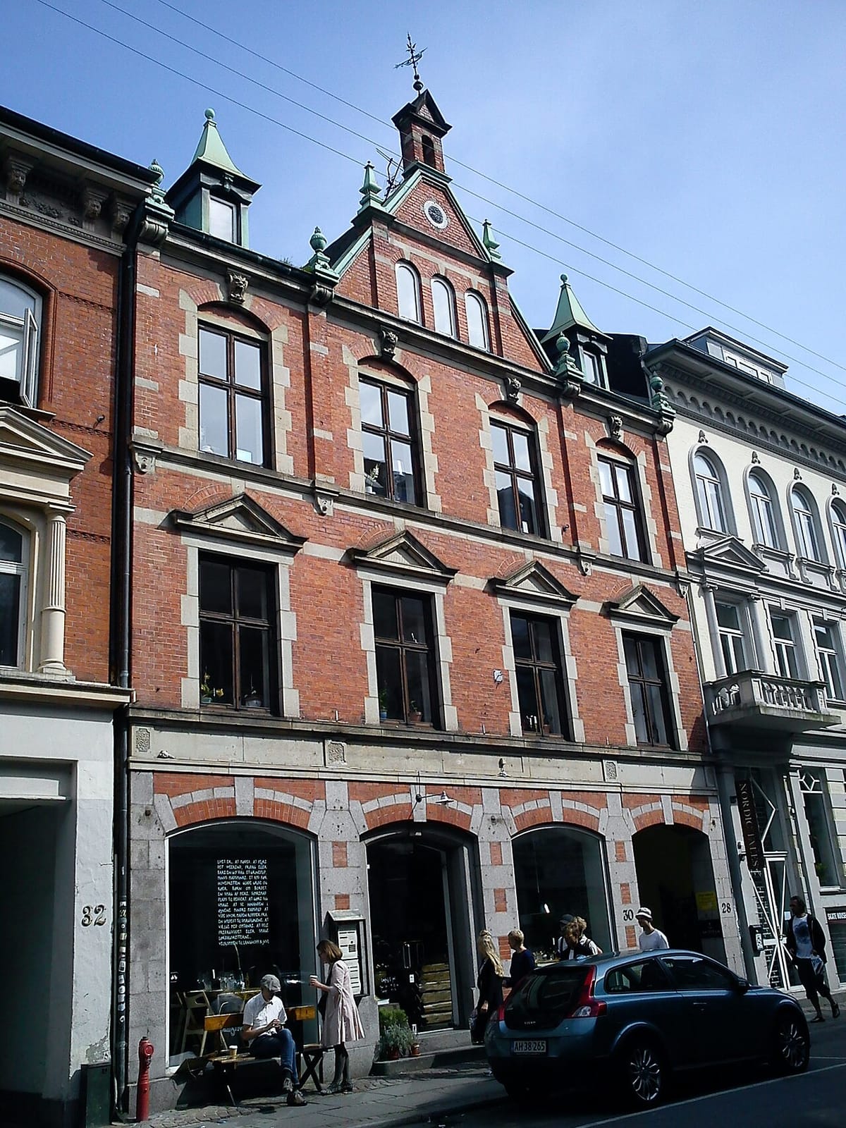 Byens Forlag photo 2