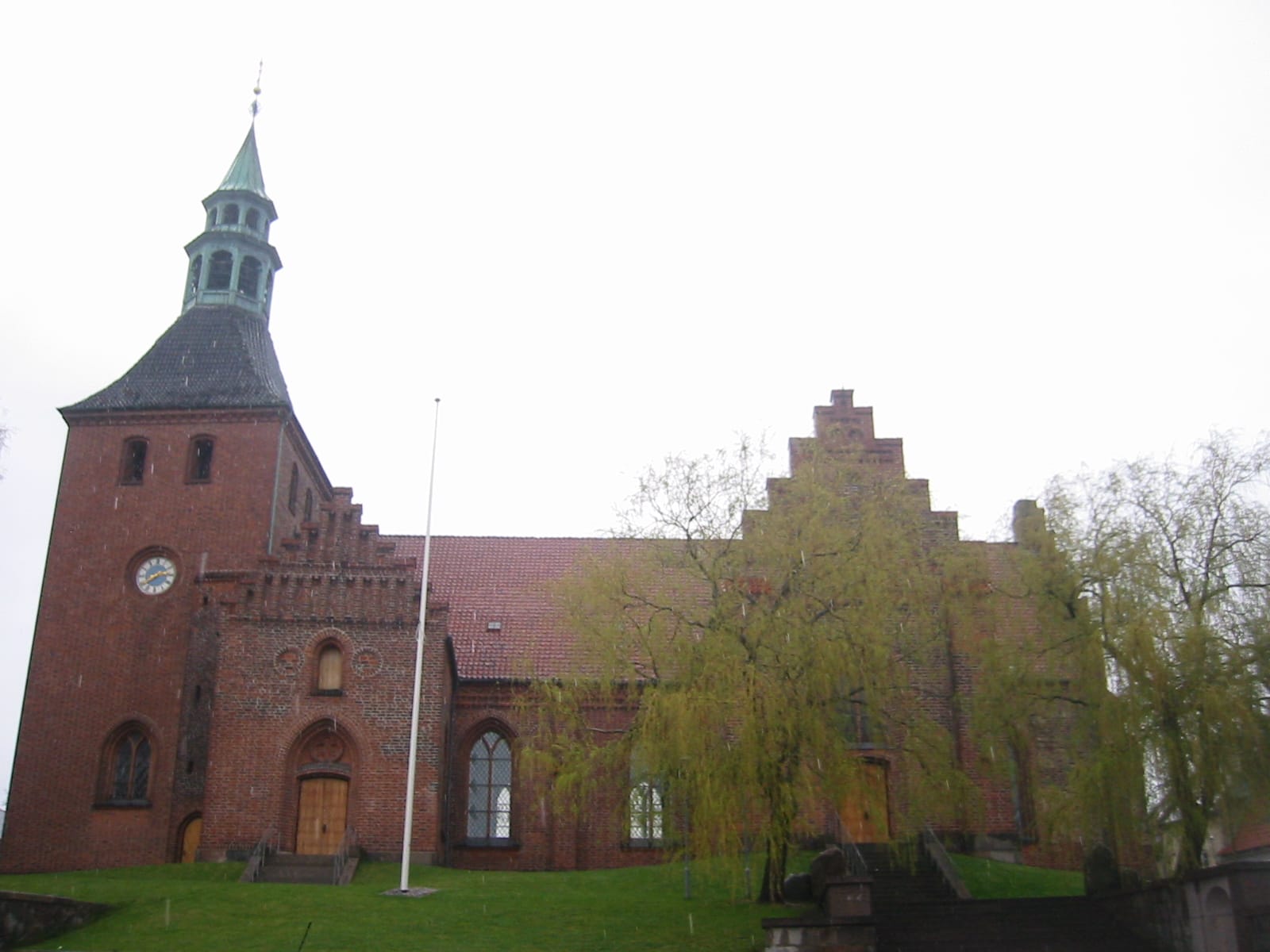 Kong Volmer photo 3