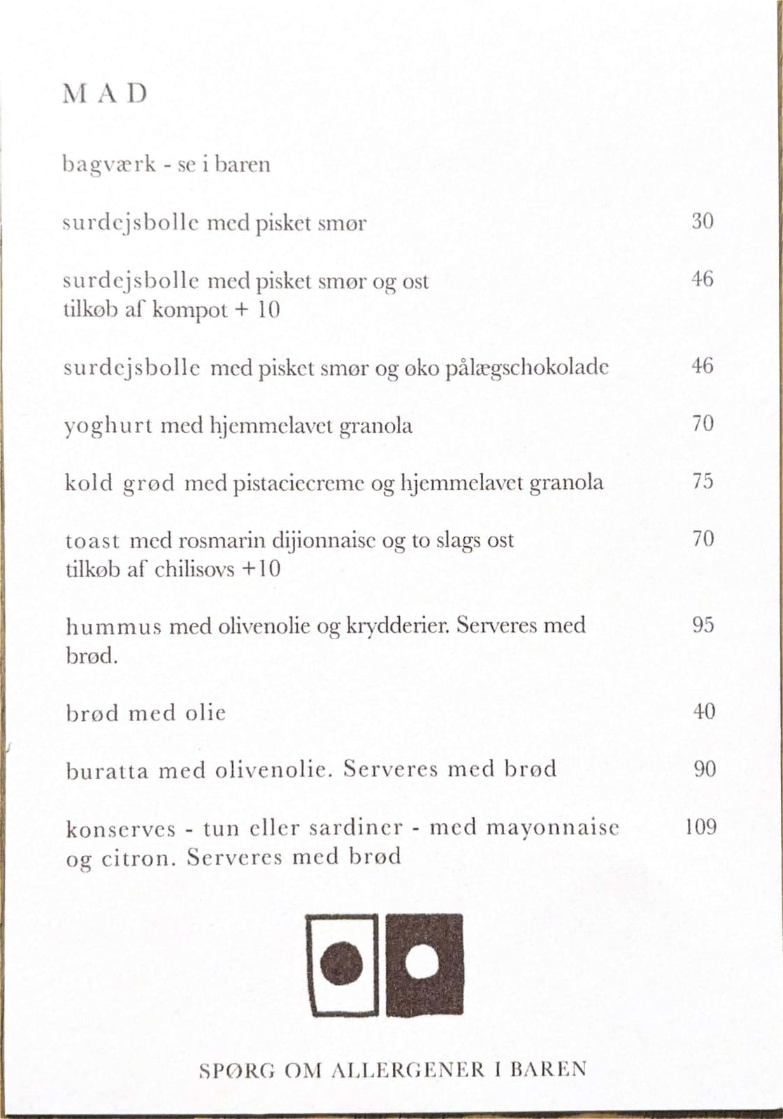Cafe Sølle