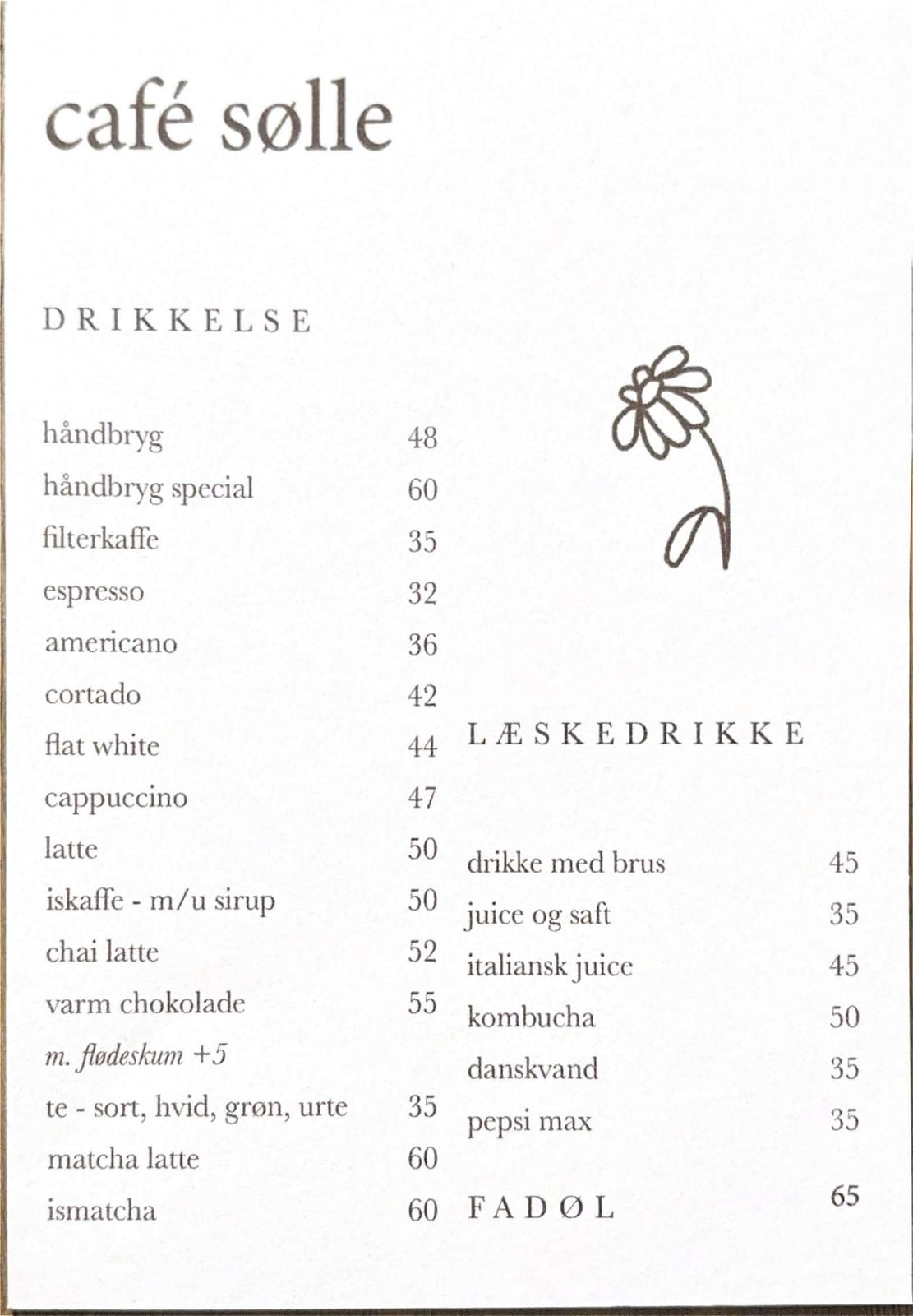 Cafe Sølle photo 3
