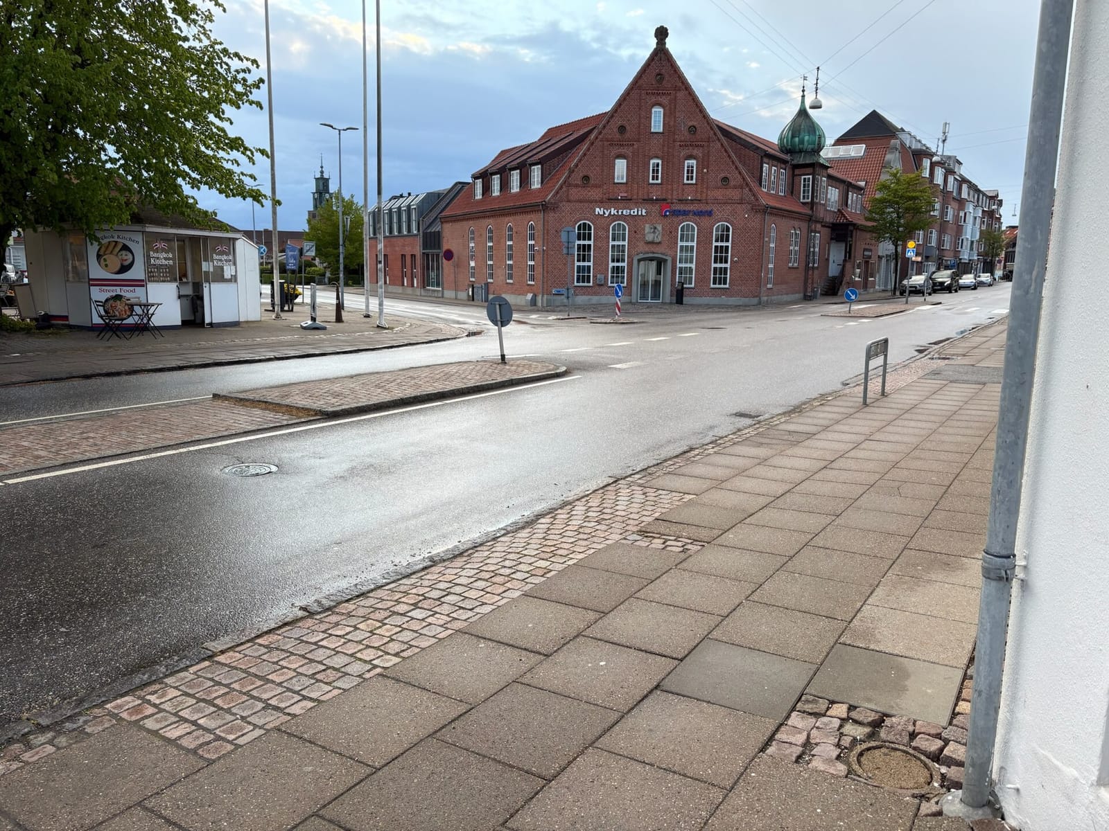 Spiseriet Aalborg
