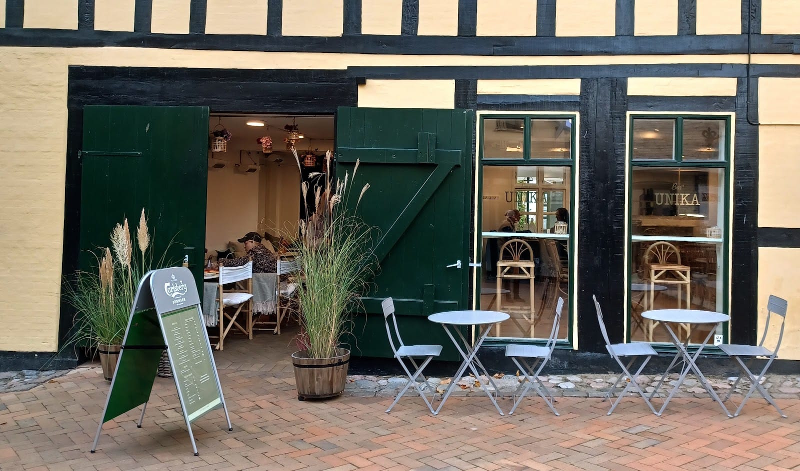 Café Unika