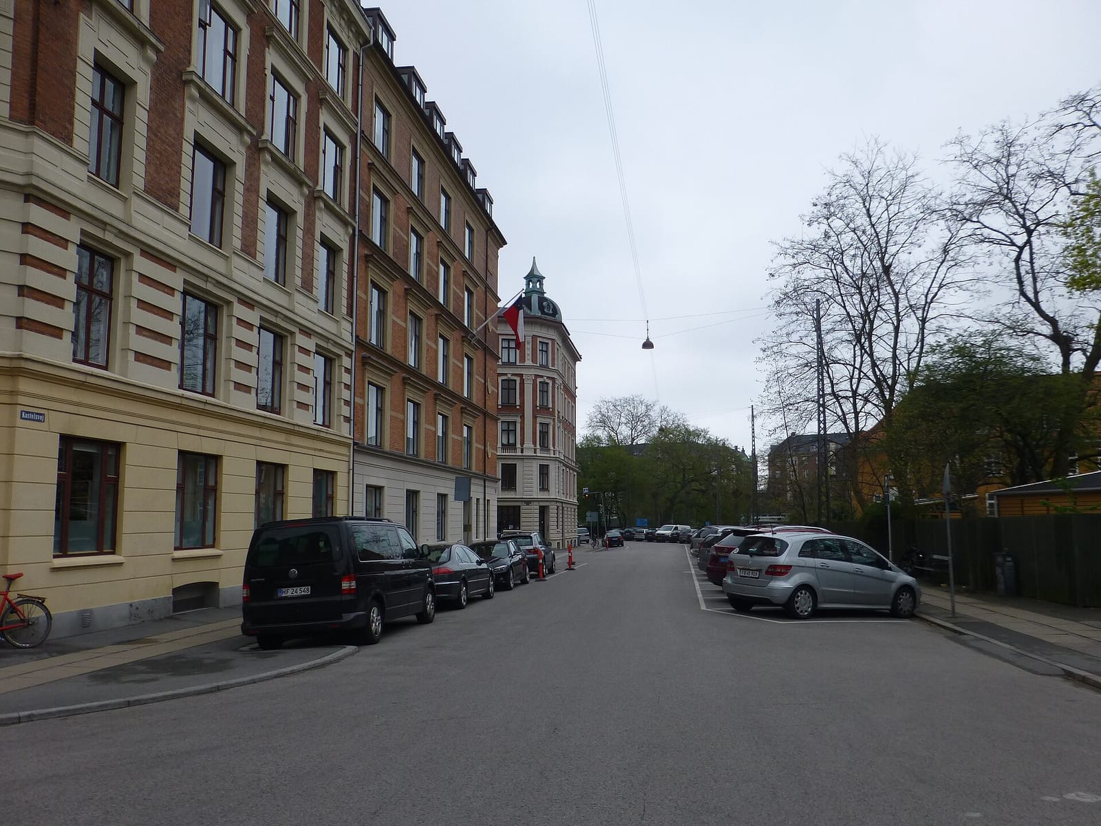 Den Lille Cafe photo 2